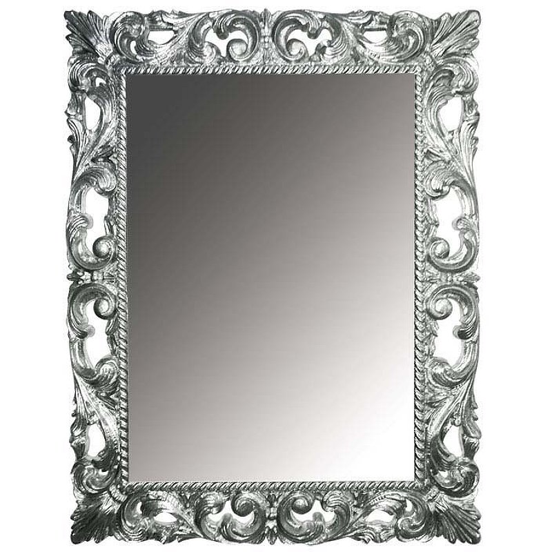Зеркало Boheme Armadi Art NeoArt 75 516 Серебро