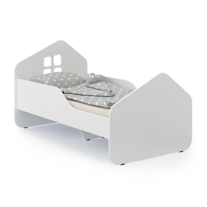 Кровати для подростков Baby Master Lina 160х80