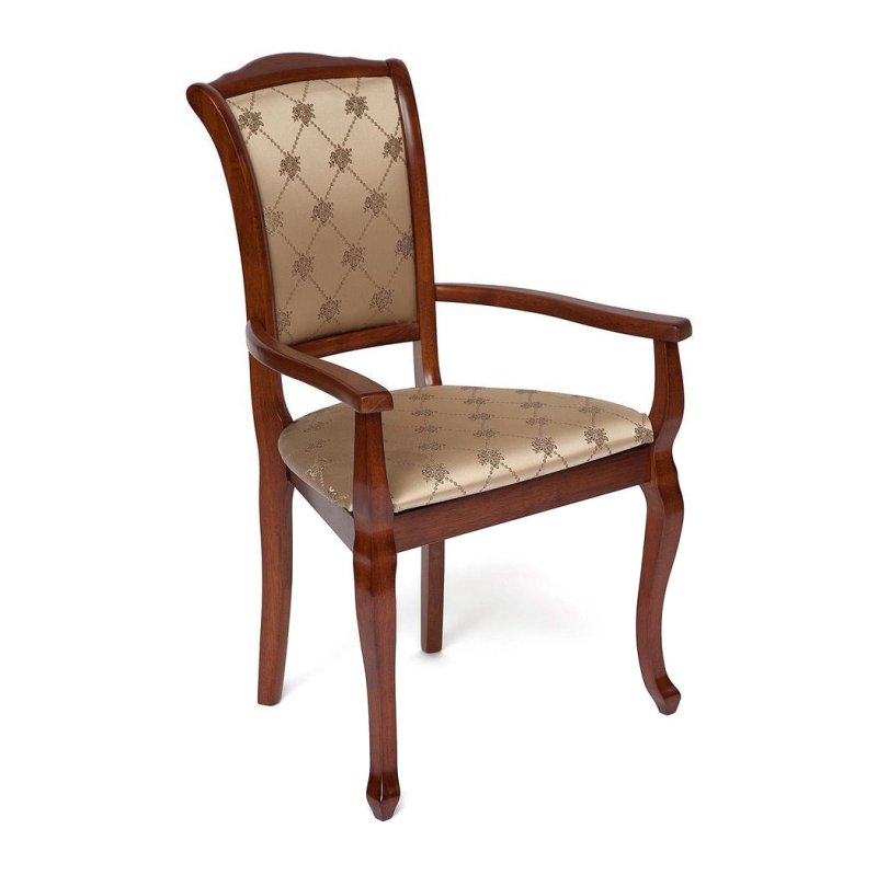 Кресло TC maf brown 60х54х96 см