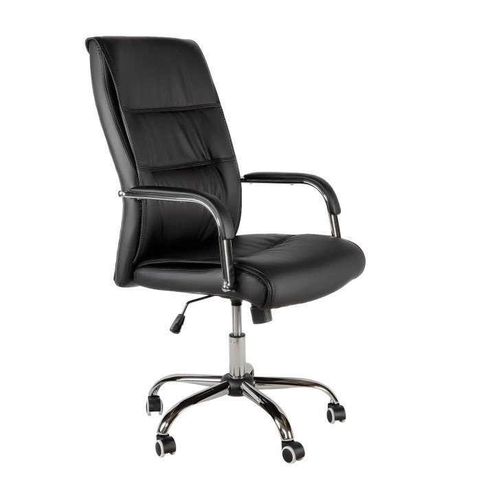 Кресла и стулья Меб-фф Компьютерное кресло MF-3011