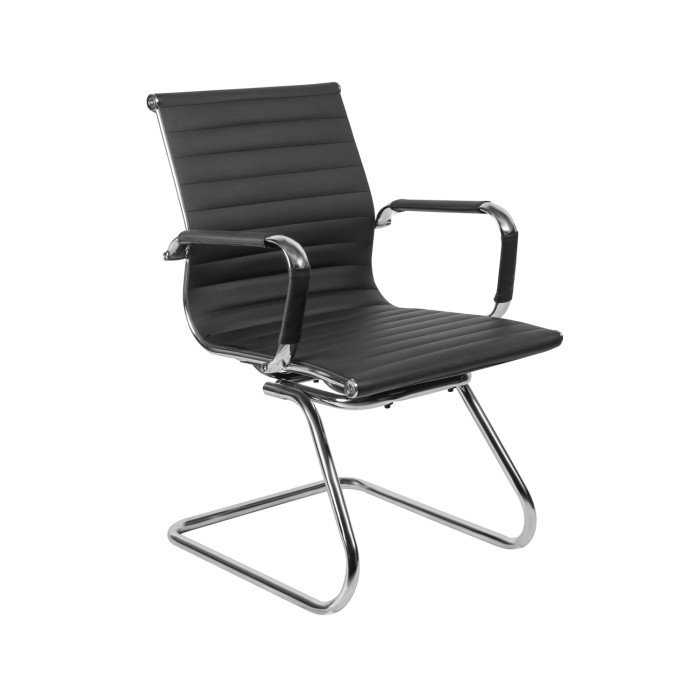 Кресла и стулья Меб-фф Офисный стул MF-6002V