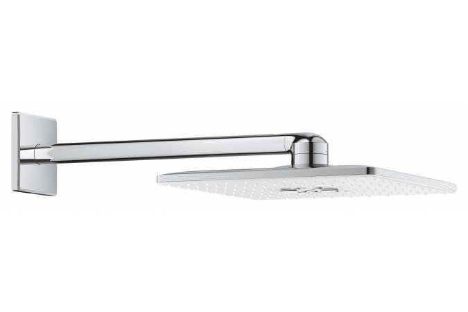 Верхний душ Grohe Rainshower 310 SmartActive Cube 26479LS0