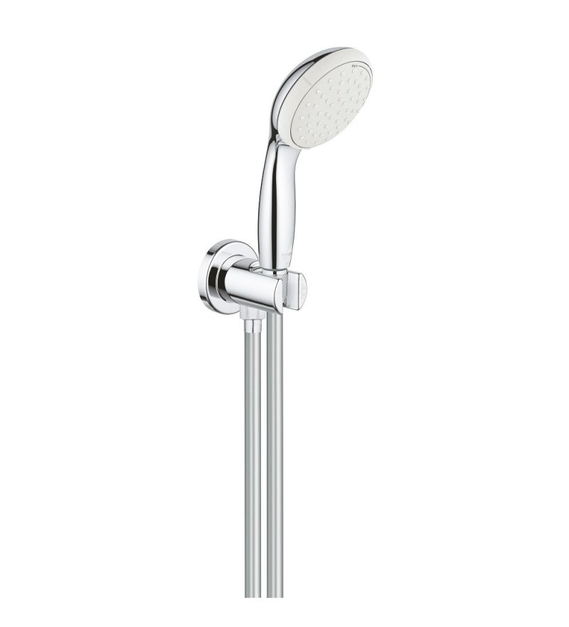 Душевой гарнитур Grohe New Tempesta 26406001