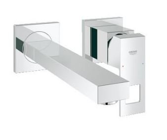 Смеситель для раковины  Grohe Eurocube 23447000