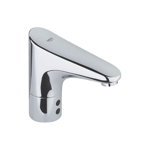 Сенсорный смеситель Grohe Europlus E 36208000