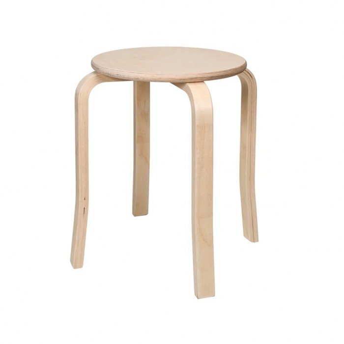 Детские столы и стулья Kett-Up Табурет Eco Style