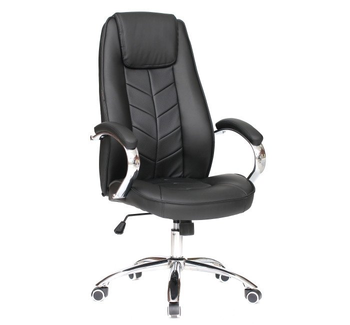 Кресла и стулья Меб-фф Компьютерное кресло MF-369-1