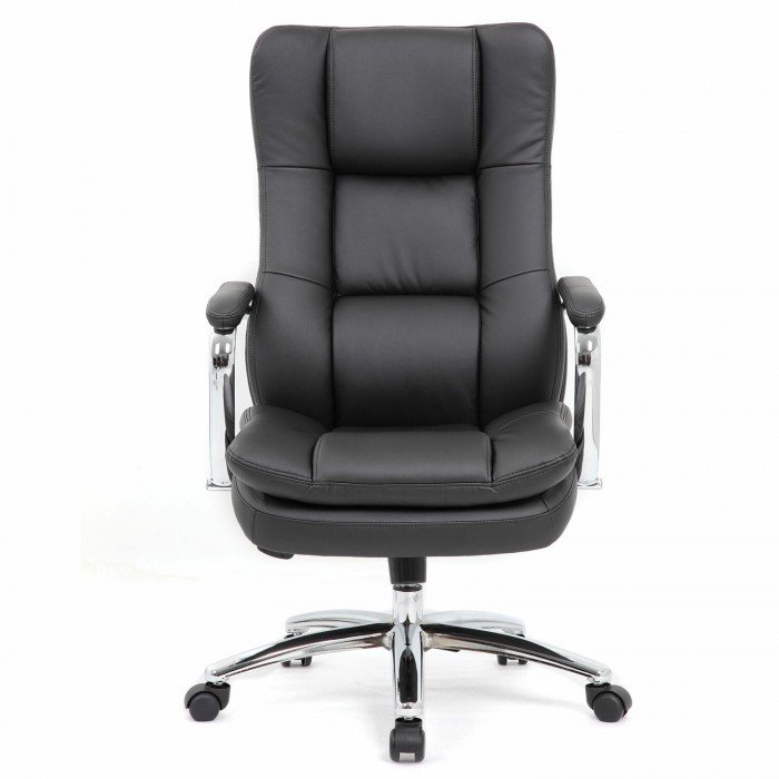 Кресла и стулья Brabix Кресло офисное Premium Amadeus EX-507