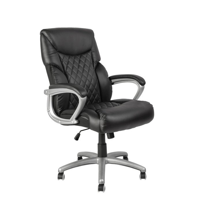 Кресла и стулья Меб-фф Компьютерное кресло MF-3022