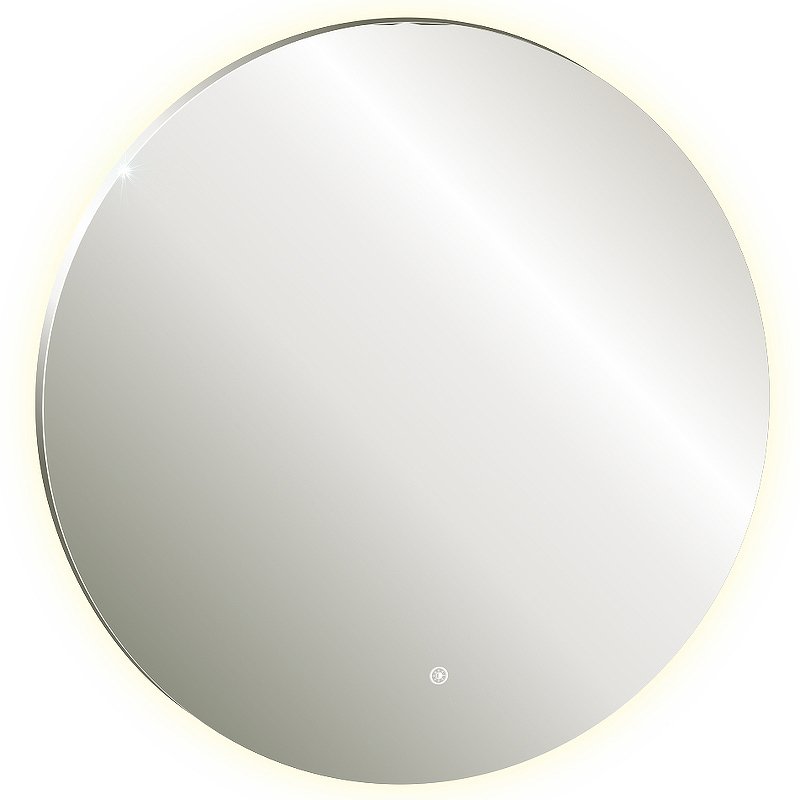 Зеркало Silver Mirrors Саванна TX 77 LED-00002931 с подсветкой с бесконтактным выключателем