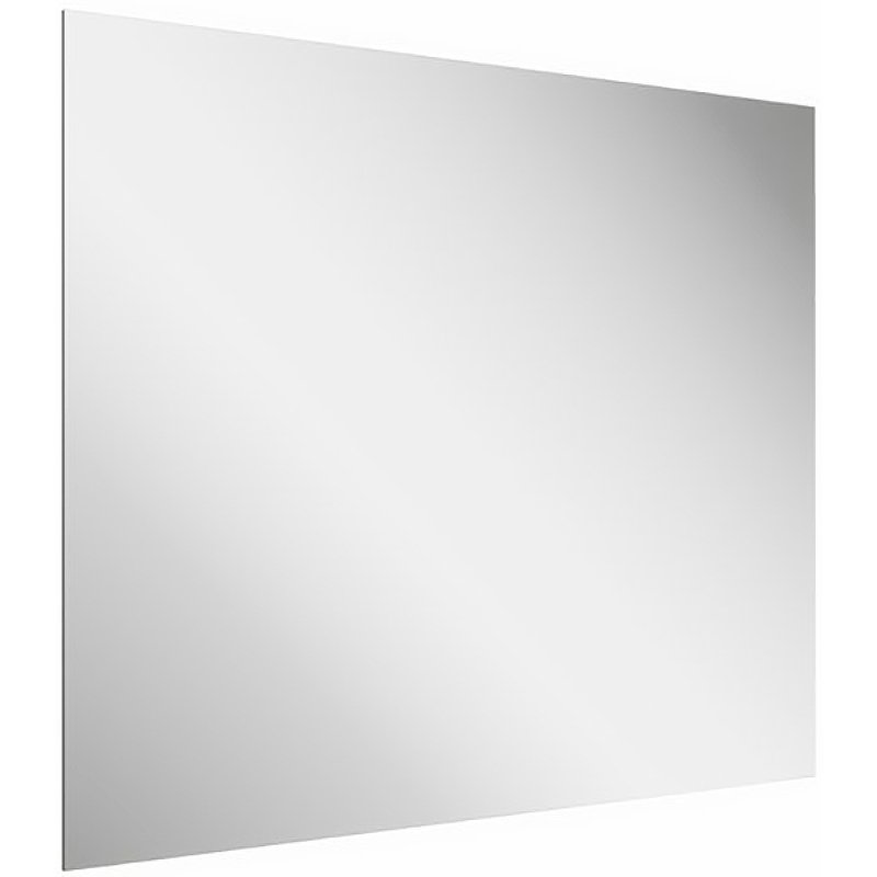 Зеркало Ravak Oblong 80 X000001564 с подсветкой прямоугольное