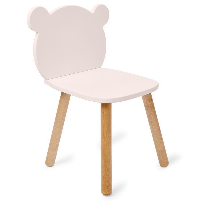 Детские столы и стулья Happy Baby Стул детский Misha Chair