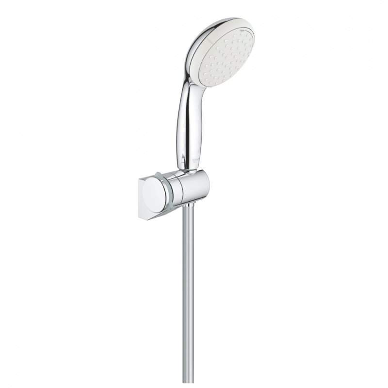 Душевой гарнитур Grohe Tempesta New 2760110E