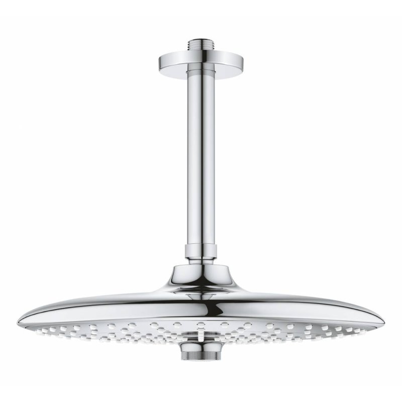 Верхний душ Grohe Euphoria 260 SmartControl 26461000