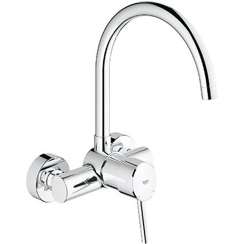 Смеситель для кухни Grohe Concetto 32667001