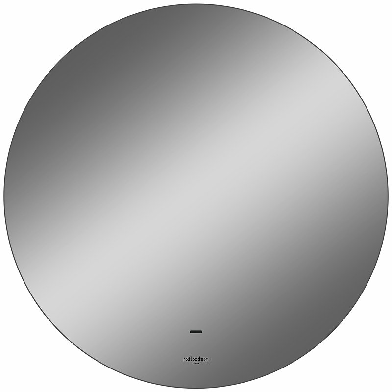 Зеркало Reflection Hoop D645 RF4310HO с подсветкой с бесконтактным выключателем и диммером