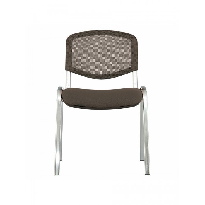 Кресла и стулья Brabix Стул для персонала и посетителей Iso NET CF-006