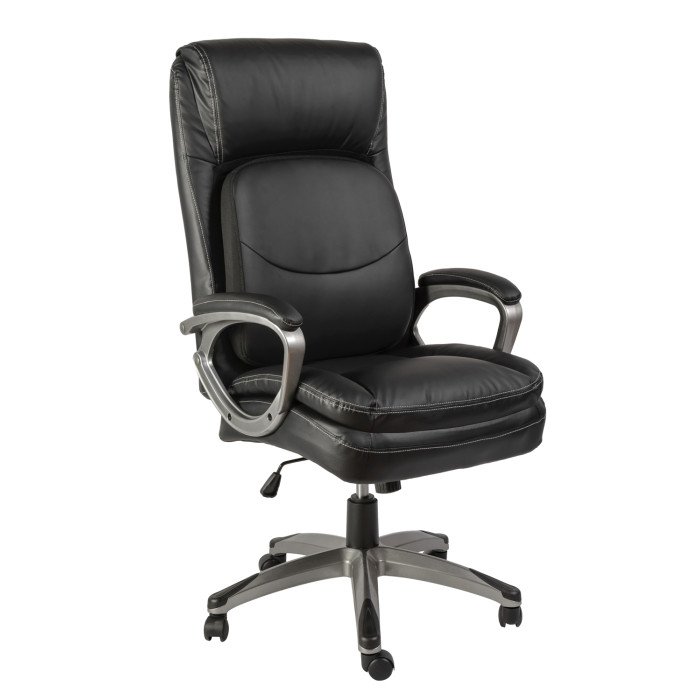 Кресла и стулья Меб-фф Компьютерное кресло MF-3015