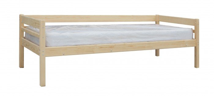 Кровати для подростков Green Mebel Соня А1 190х80
