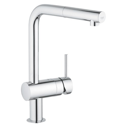 Смеситель для кухни Grohe Minta 32168000