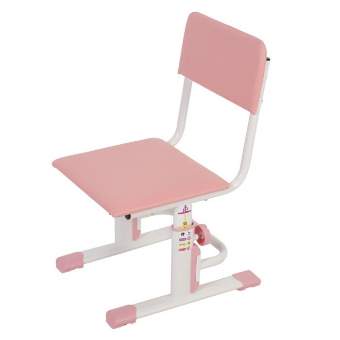 Детские столы и стулья Polini Стул для школьника регулируемый kids City Smart S