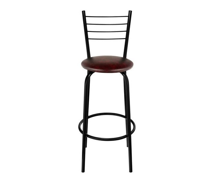 Кресла и стулья Kett-Up Стул барный со спинкой Zefir Bar