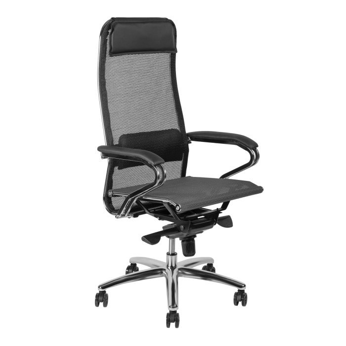 Кресла и стулья Меб-фф Компьютерное кресло MF-6008