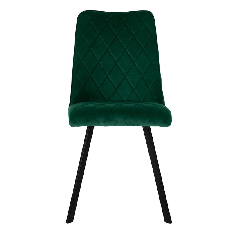 Кресло LaRedoute Кресло Sophie единый размер зеленый