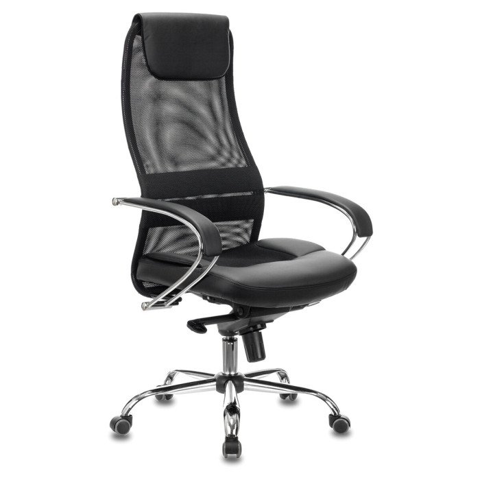 Кресла и стулья Brabix Кресло офисное Premium Stalker EX-609 PRO