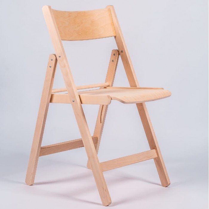 Детские столы и стулья Kett-Up Стул складной Eco Style