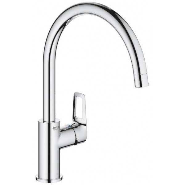 Смеситель для кухни Grohe BauLoop 31368001