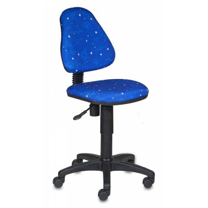 Кресла и стулья Бюрократ Детское кресло KD-4/COSMOS