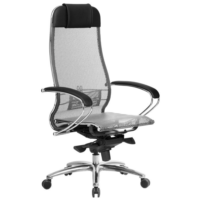 Кресла и стулья Метта Кресло офисное Samurai K-1.04 531525
