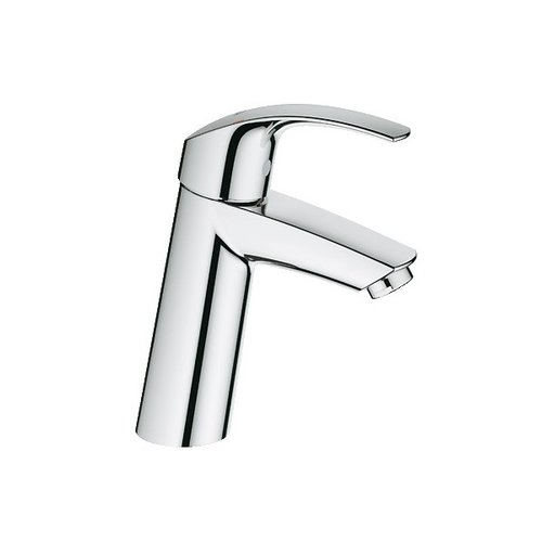 Смеситель для раковины Grohe Eurosmart 23324001