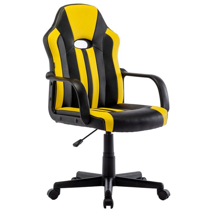Кресла и стулья Brabix Кресло компьютерное Stripe GM-202