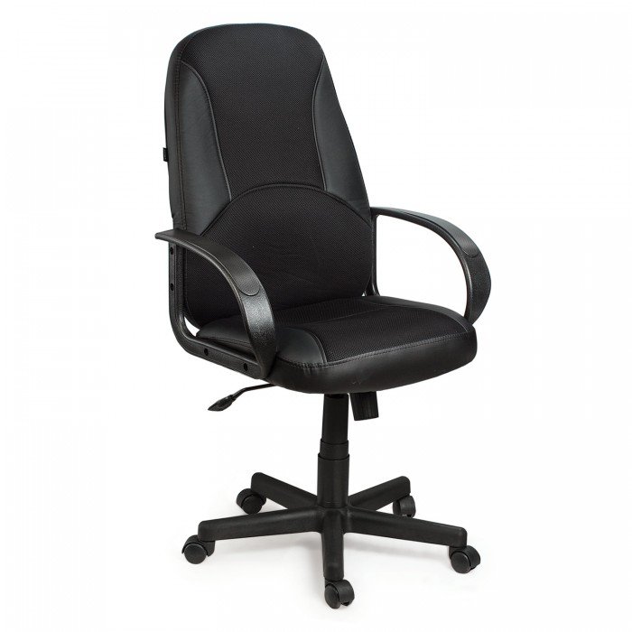 Кресла и стулья Brabix Кресло офисное City EX-512 (экокожа)