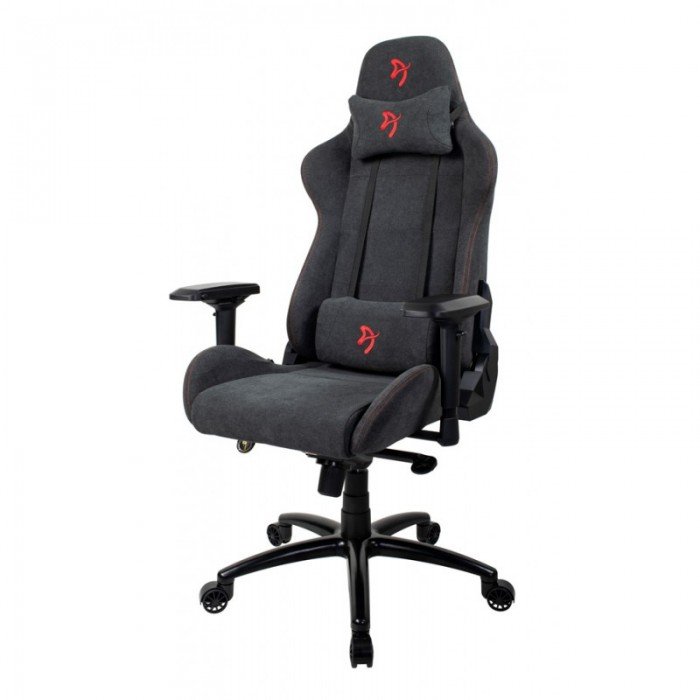 Кресла и стулья Arozzi Компьютерное кресло Verona Signature Soft Fabric
