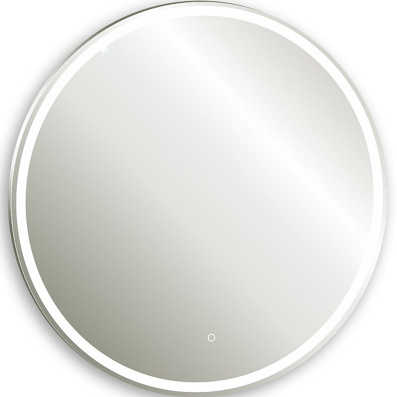 Зеркало Silver Mirrors Перла Neo 100 LED-00002464 с подсветкой с сенсорным выключателем