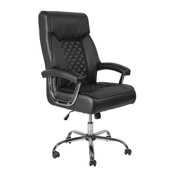 Кресла и стулья Меб-фф Компьютерное кресло MF-3038