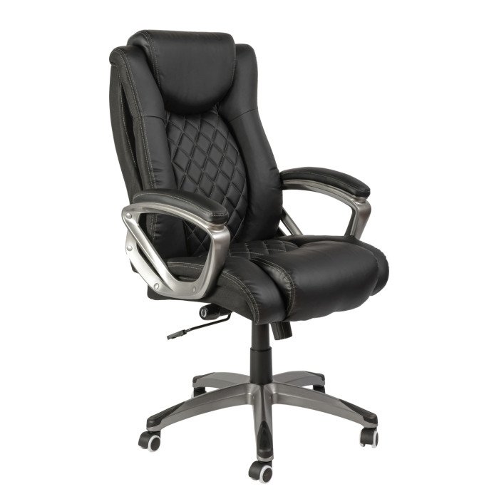 Кресла и стулья Меб-фф Компьютерное кресло MF-3025