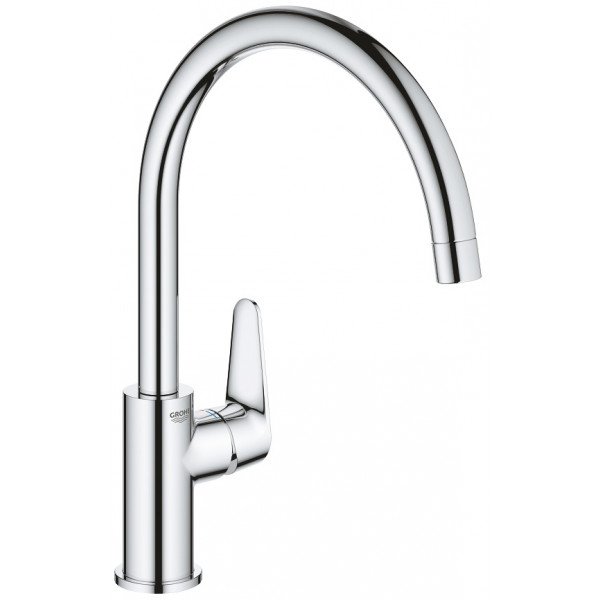 Смеситель для кухни Grohe BauCurve 31536001