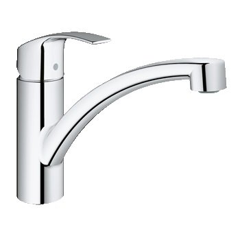 Смеситель Grohe Eurosmart New 33281002