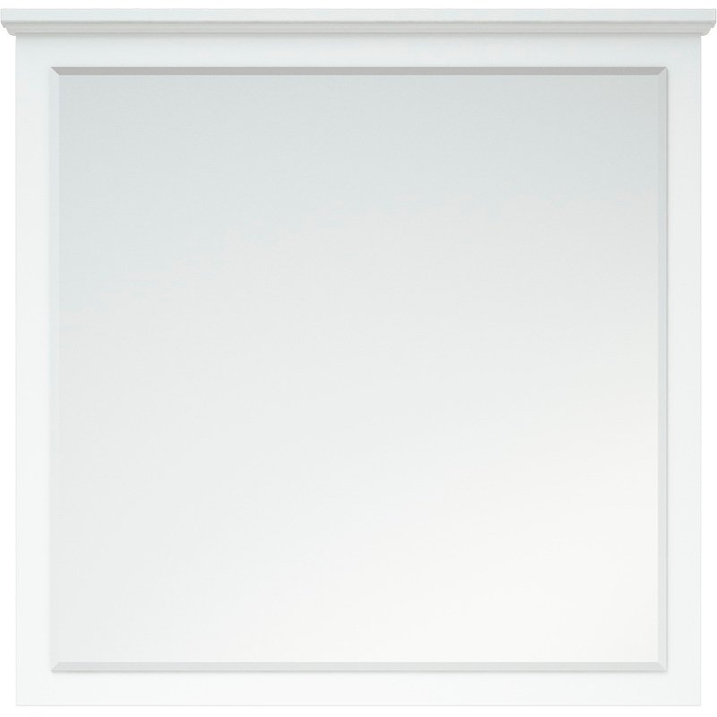Зеркало Corozo Таормина 85 SD-00001109 Белое