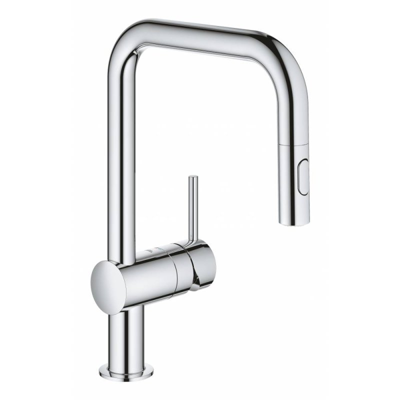 Смеситель для кухни Grohe Minta 32322002