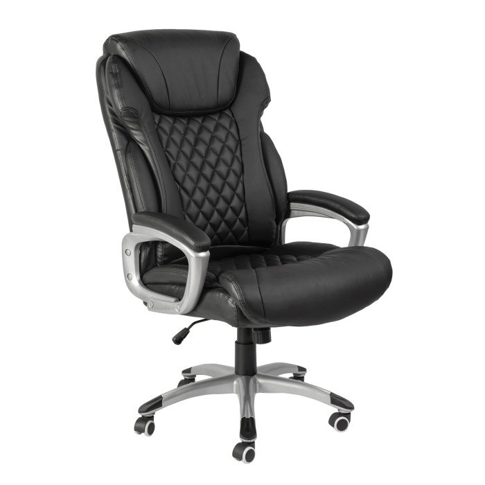Кресла и стулья Меб-фф Компьютерное кресло MF-3047