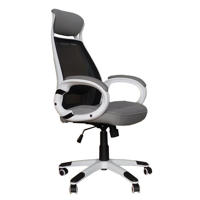 Кресла и стулья Меб-фф Компьютерное кресло MF-009