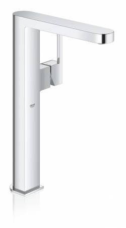 Смеситель для раковины GROHE Plus 32618003, гладкий корпус, XL-Size