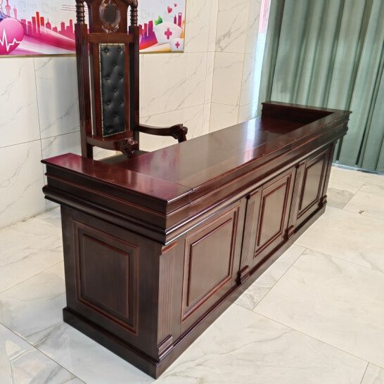 Судейский стол Wen Qin, 3м