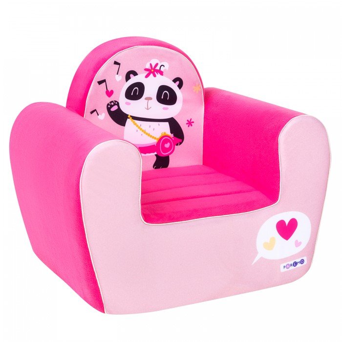 Мягкие кресла Paremo Игровое кресло серии Мимими Крошка Ло