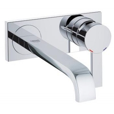 Смеситель для раковины Grohe Allure 19386000